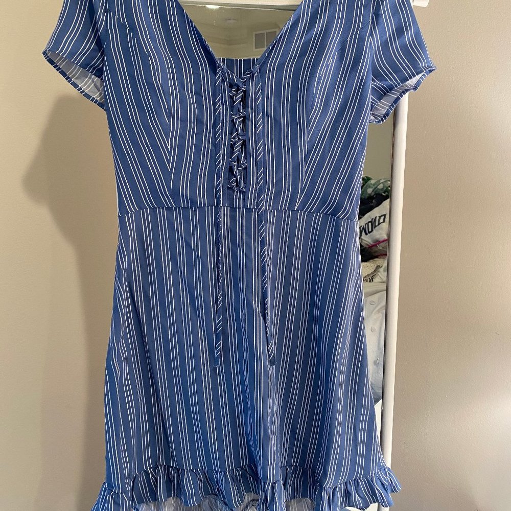 Hollister Dress